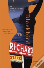 Capa do artigo The Blackbird
