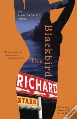 Capa do artigo The Blackbird