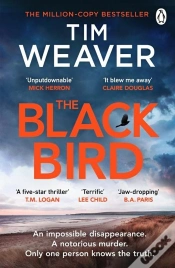 Capa do artigo The Blackbird