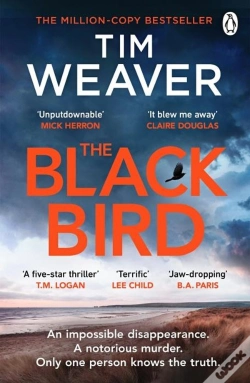 Capa do artigo The Blackbird
