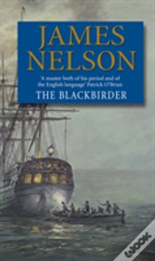 Capa do artigo The Blackbirder