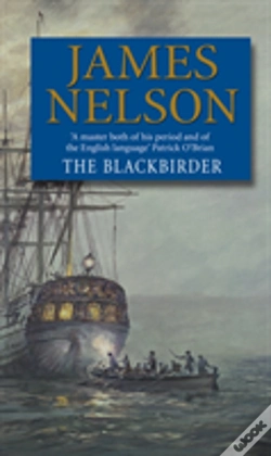 Capa do artigo The Blackbirder