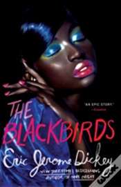 Capa do artigo The Blackbirds