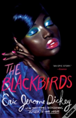 Capa do artigo The Blackbirds