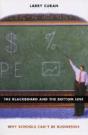 The Blackboard And The Bottom Line - Preview