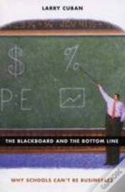 Capa do artigo The Blackboard And The Bottom Line