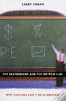 Capa do artigo The Blackboard And The Bottom Line