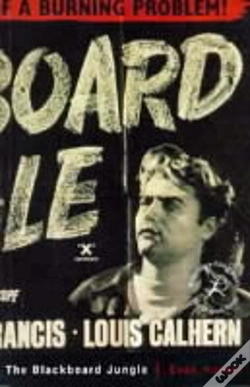 Capa do artigo The Blackboard Jungle