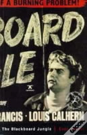 Capa do artigo The Blackboard Jungle