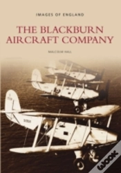 Capa do artigo The Blackburn Aircraft Company