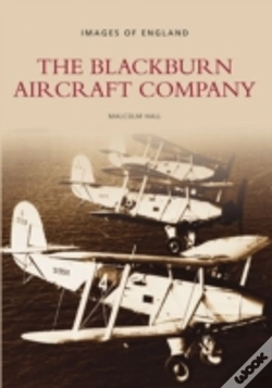 Capa do artigo The Blackburn Aircraft Company