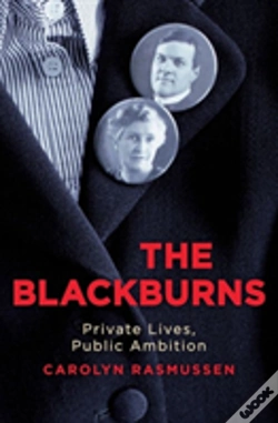 Capa do artigo The Blackburns