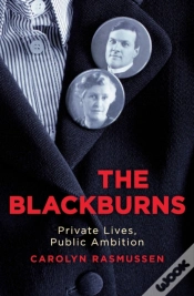 Capa do artigo The Blackburns