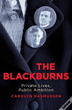 Capa do artigo The Blackburns