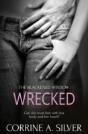 The Blackened Window: Wrecked - Preview