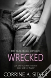 Capa do artigo The Blackened Window: Wrecked
