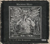 Capa do artigo The blackening - CD