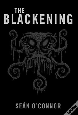 Capa do artigo The Blackening