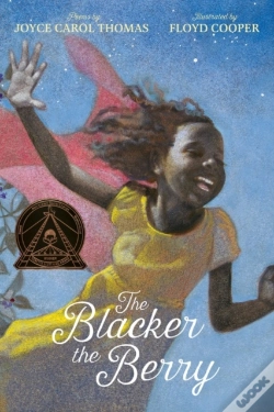 Capa do artigo The Blacker The Berry