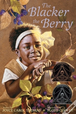 Capa do artigo The Blacker The Berry