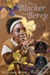 Capa do artigo The Blacker The Berry