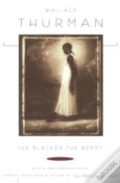 Capa do artigo The Blacker The Berry
