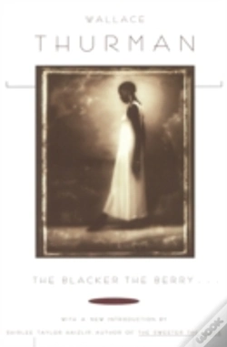 Capa do artigo The Blacker The Berry