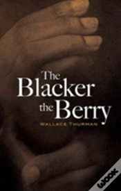 Capa do artigo The Blacker The Berry