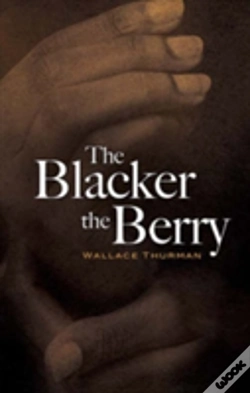 Capa do artigo The Blacker The Berry