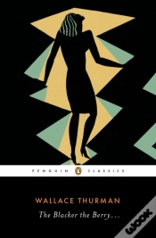 Capa do artigo The Blacker The Berry