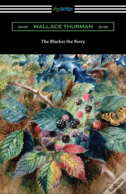 Capa do artigo The Blacker The Berry