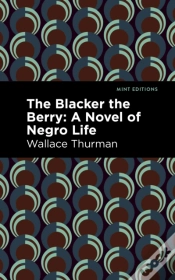 Capa do artigo The Blacker The Berry