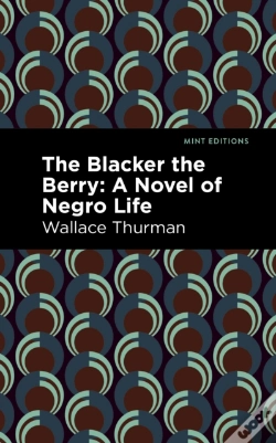 Capa do artigo The Blacker The Berry