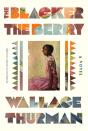 The Blacker The Berry - Preview