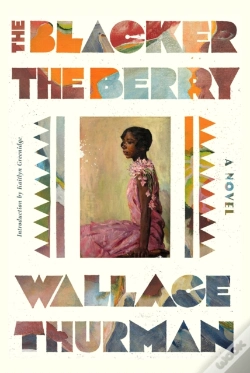 Capa do artigo The Blacker The Berry