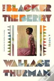 Capa do artigo The Blacker The Berry