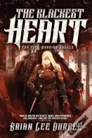 The Blackest Heart