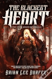 Capa do artigo The Blackest Heart