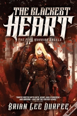 Capa do artigo The Blackest Heart
