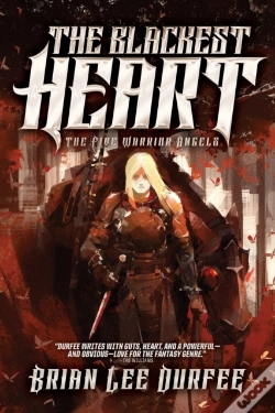 Capa do artigo The Blackest Heart
