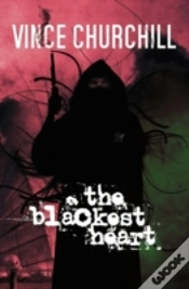 Capa do artigo The Blackest Heart