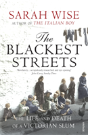 The Blackest Streets - Preview