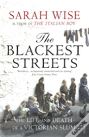 Capa do artigo The Blackest Streets
