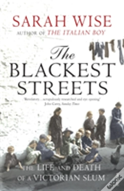 Capa do artigo The Blackest Streets
