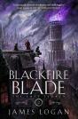 The Blackfire Blade - Preview