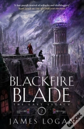 The Blackfire Blade