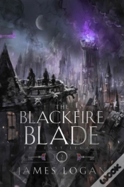 Capa do artigo The Blackfire Blade