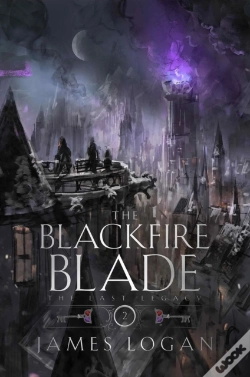 Capa do artigo The Blackfire Blade