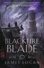 The Blackfire Blade - Preview