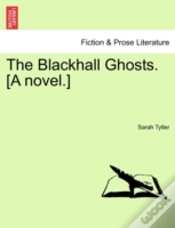 Capa do artigo The Blackhall Ghosts. (A Novel.)
